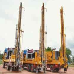 Raj Shakti Borewell - Drilling Services And Drilling Contractor